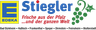 EDEKA STIEGLER - AUSBILDUNG